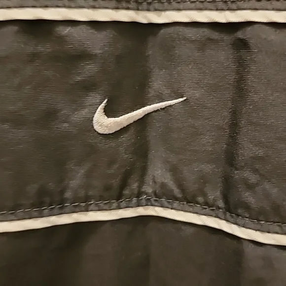 Vintage Nike Track Jacket - Picture 6 of 9